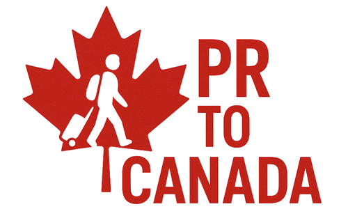 PR to Canada Guide